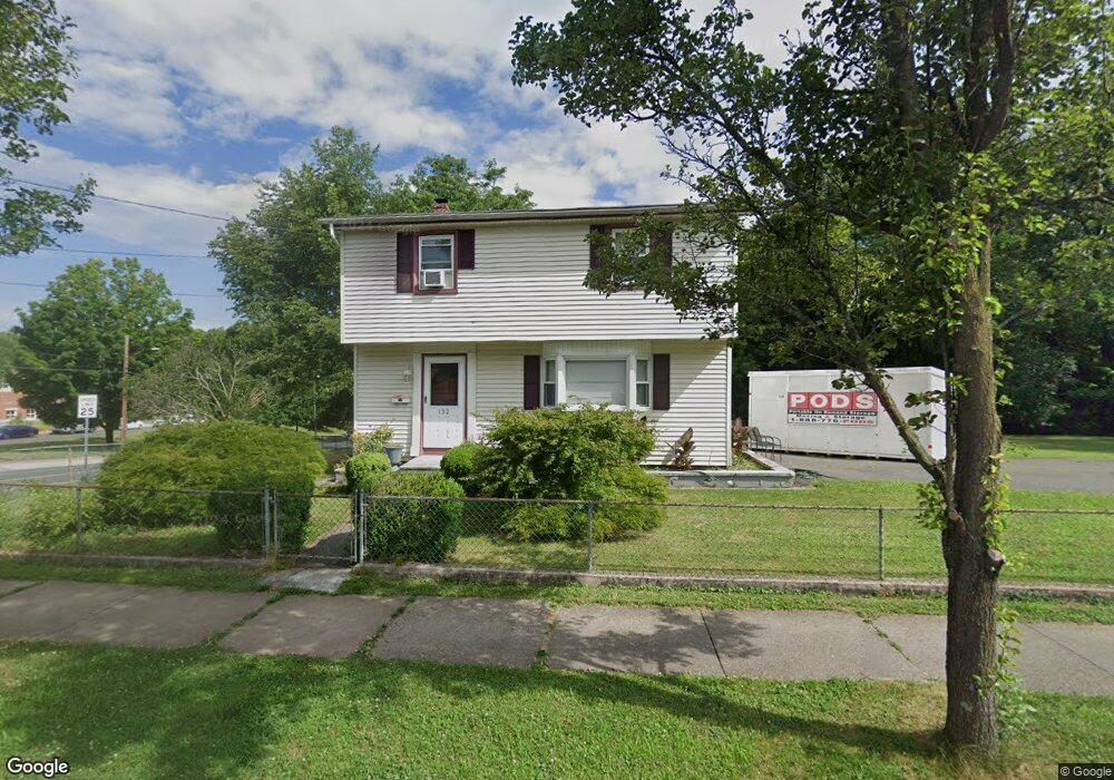 132 Sherbrooke Ave, Hartford, CT 06106 - photo 1