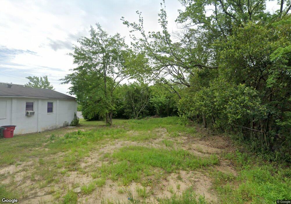 2032 5th St, Macon, GA 31206 - photo 1