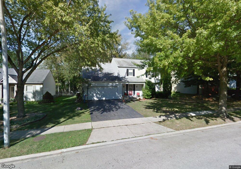 1400 Charles Ave, Algonquin, IL 60102 - photo 1