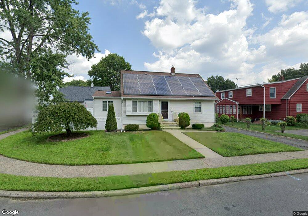 44 Court St, Elmwood Park, NJ 07407 - photo 1