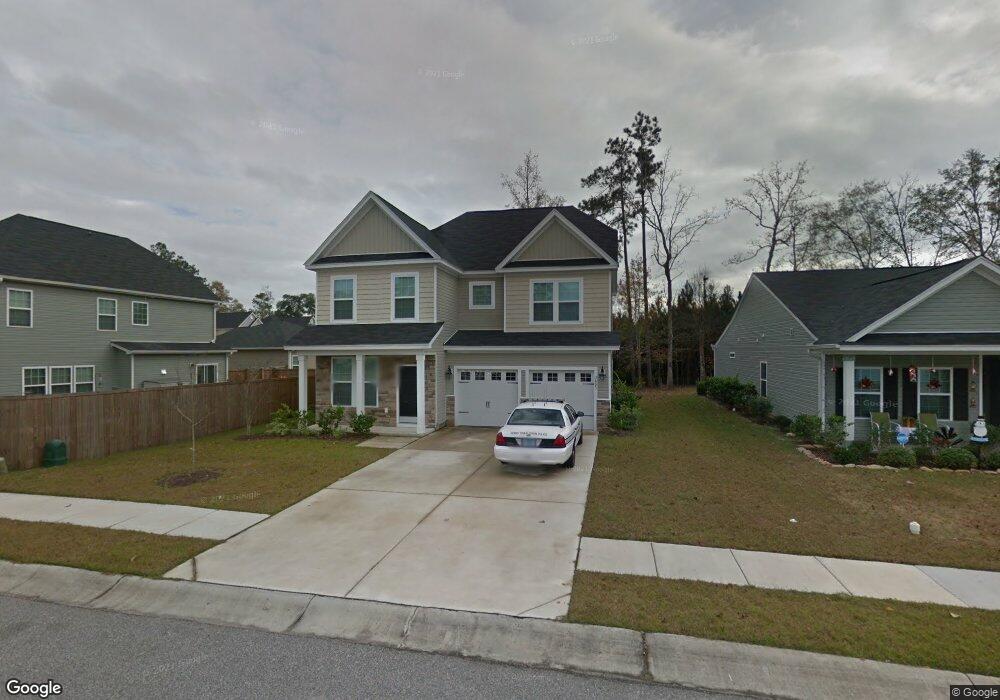 3603 Haymont Ln, Ladson, SC 29456 - photo 1