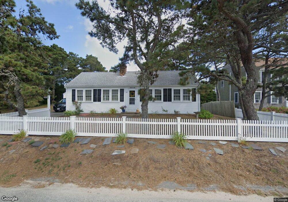 96 Glendon Rd, Dennis Port, MA 02639 - photo 1