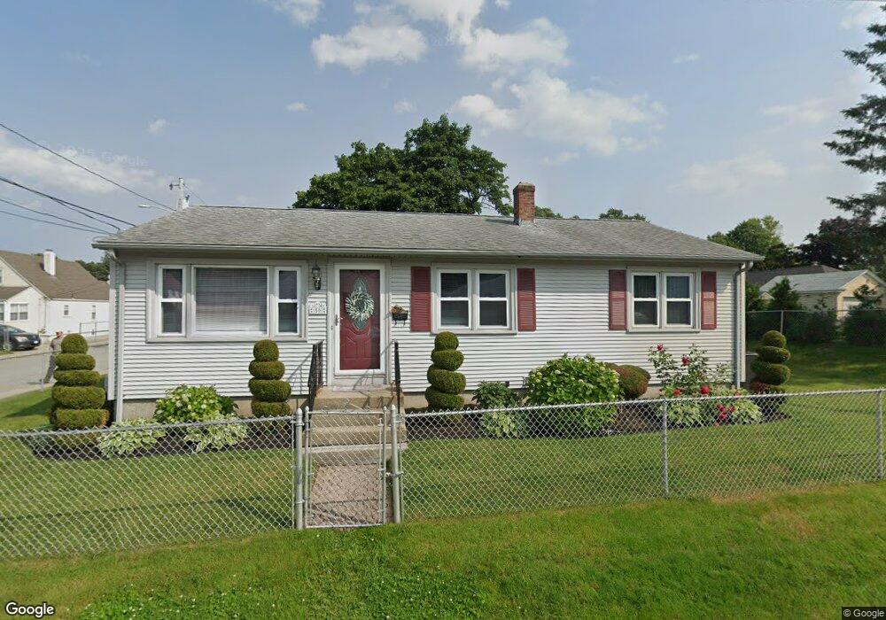 50 Doane St, Cranston, RI 02910 - photo 1