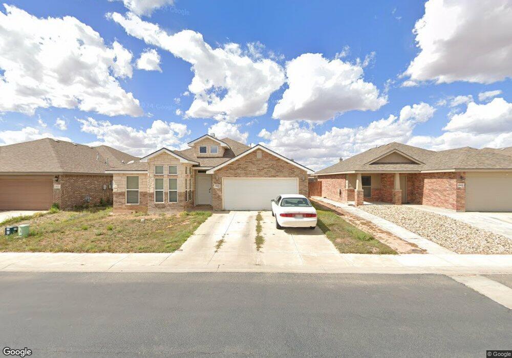 909 E 95th St, Odessa, TX 79765 - photo 1