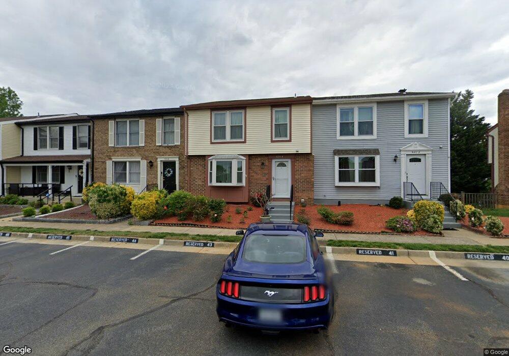 6314 Meeting House Way, Alexandria, VA 22312 - photo 1