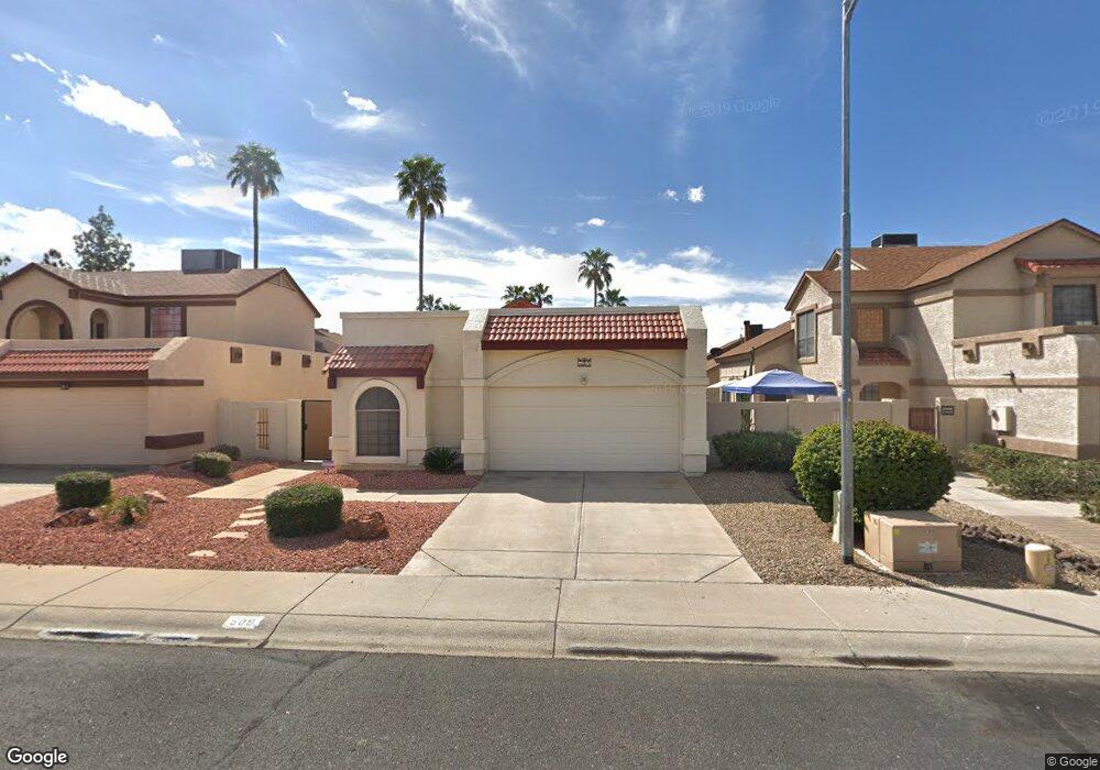 509 E Taro Ln, Phoenix, AZ 85024 - photo 1