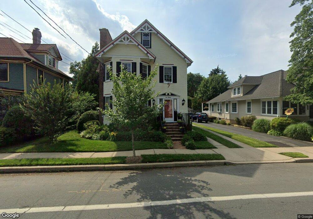 414 N Main St, Hightstown, NJ 08520 - photo 1