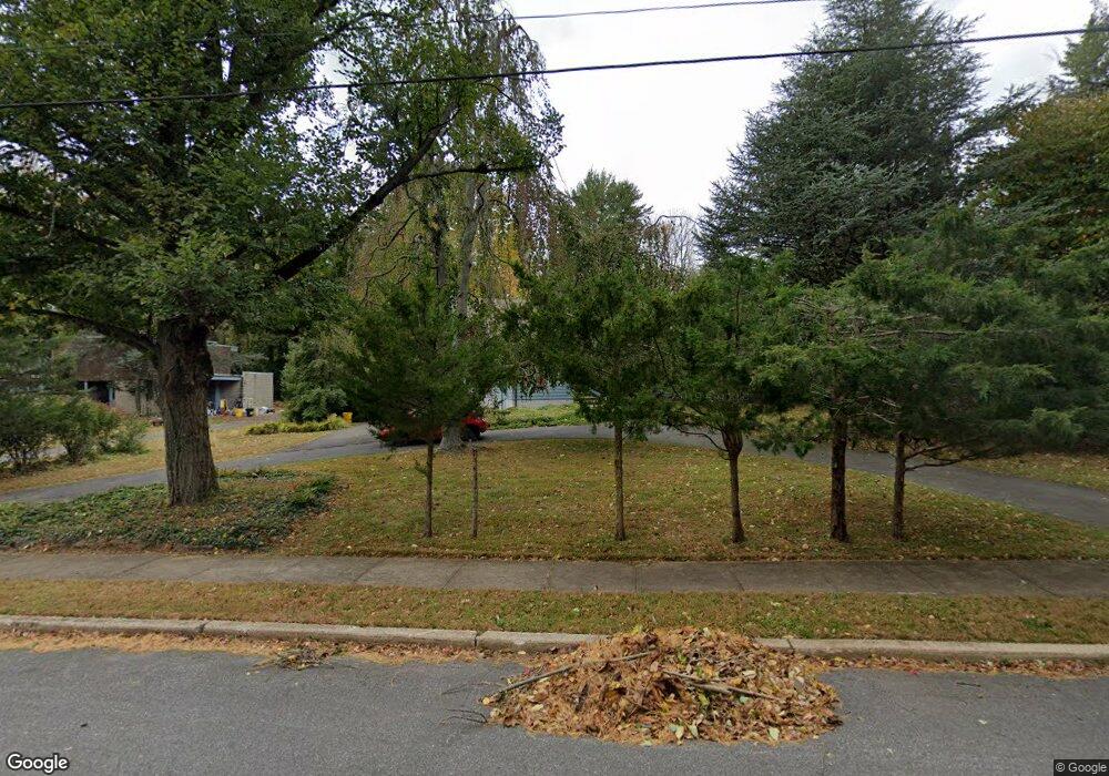 114 Maclean Cir, Princeton, NJ 08540 - photo 1