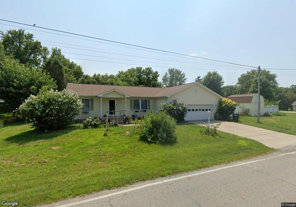 5483 W Marietta Railroad St unit ST, Shelbyville, IN 46176 - photo 1