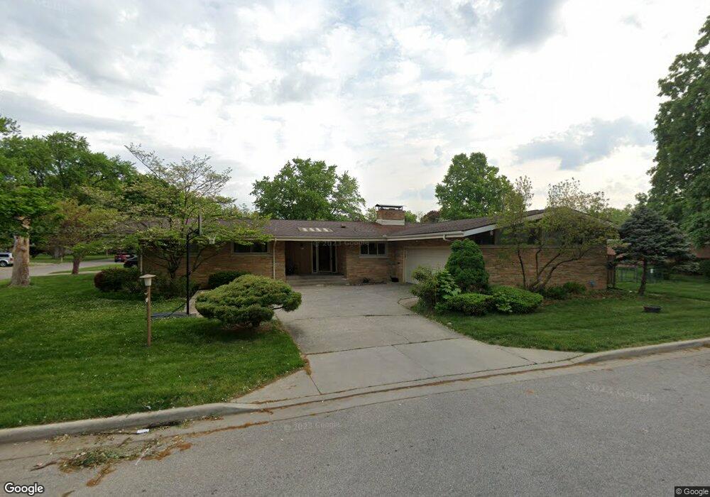 222 Thorndale Dr, Elkhart, IN 46517 - photo 1