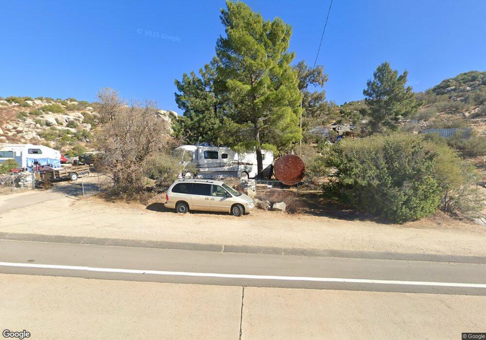 35350 Old Highway 80, Pine Valley, CA 91962 - photo 1