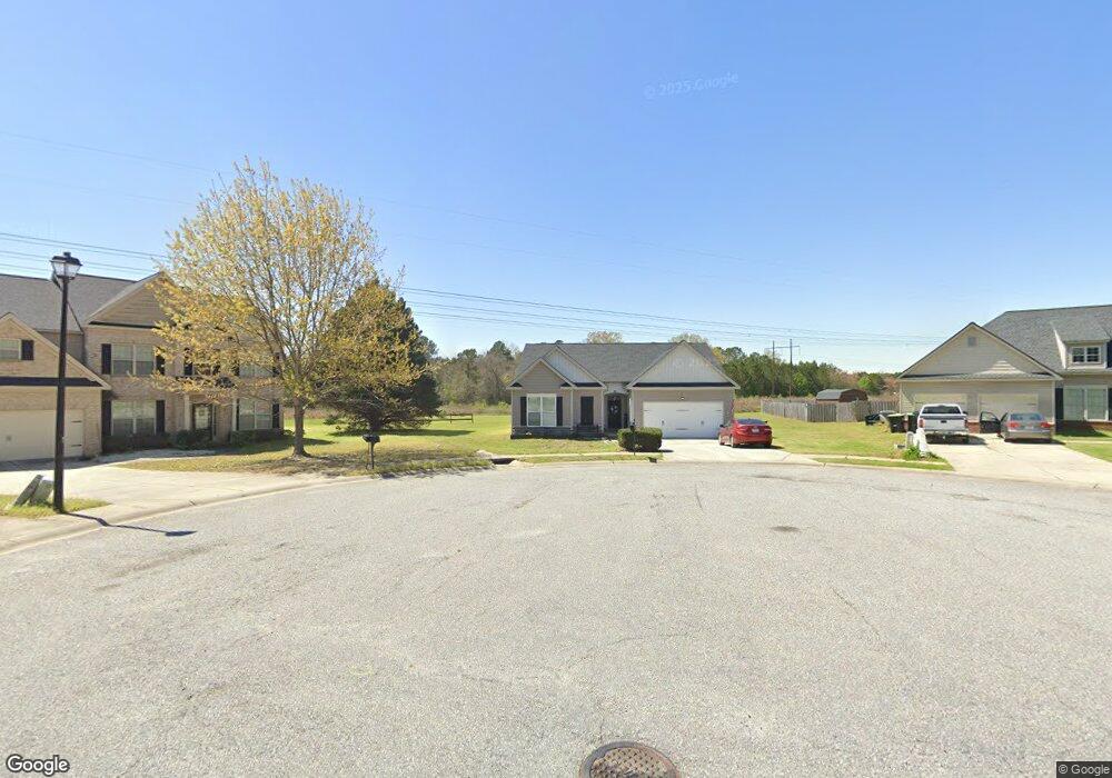 118 Meadows Walk (15), Byron, GA 31008 - photo 1