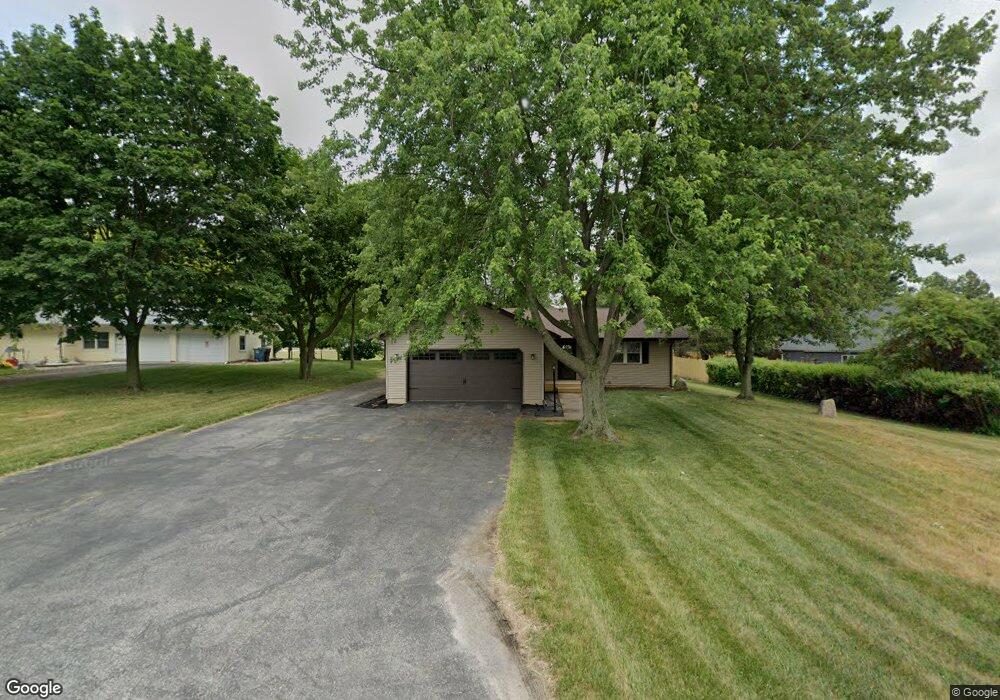 3023 N 350 E, Rolling Prairie, IN 46371 - photo 1