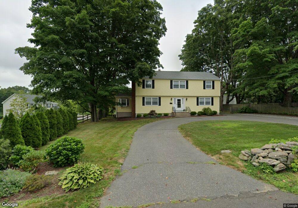 144 Tuller Rd, Fairfield, CT 06825 - photo 1