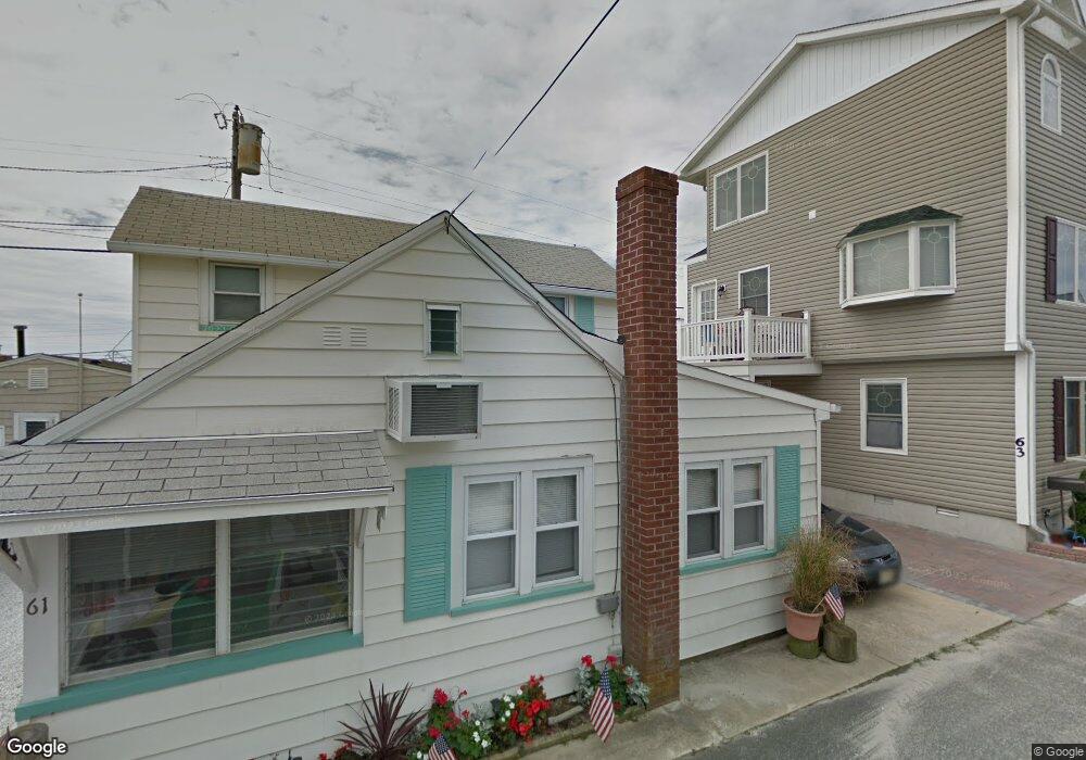 28 E Tarpon Way, Lavallette, NJ 08735 - photo 1