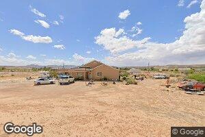 2175 W Embry Ave, Moapa, NV 89025
