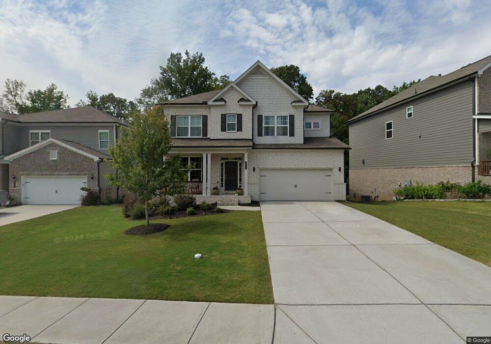 3380 Fall Branch Ln, Buford, GA 30519 - photo 1