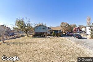 5517 S 6000 W, Hooper, UT 84315