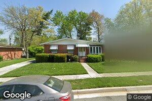 7410 Castlemoor Rd, Windsor Mill, MD 21244
