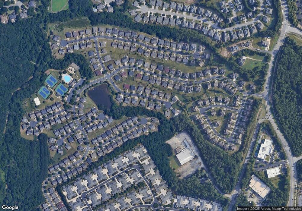 2442 Cannon Farm Trace, Duluth, GA 30097 - photo 1