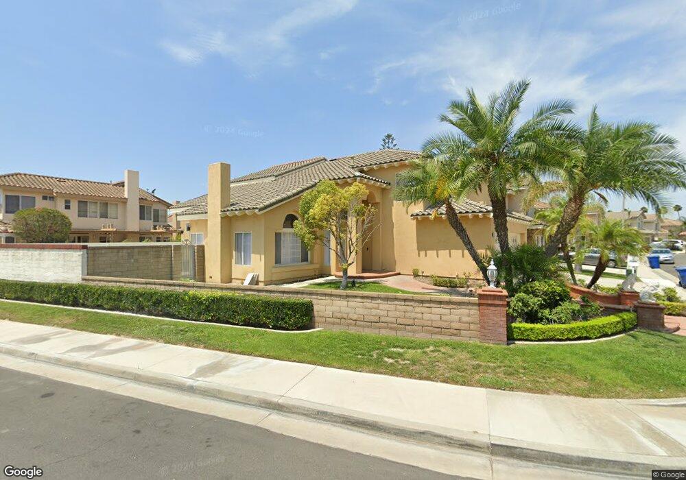 9639 Napoli Place, Cypress, CA 90630 - photo 1