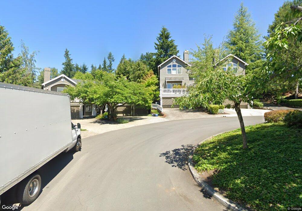 3086 Clubhouse Ct, West Linn, OR 97068 - photo 1