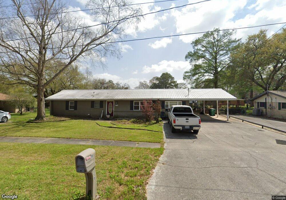 110 Elm Dr unit A, Lafayette, LA 70506 - photo 1