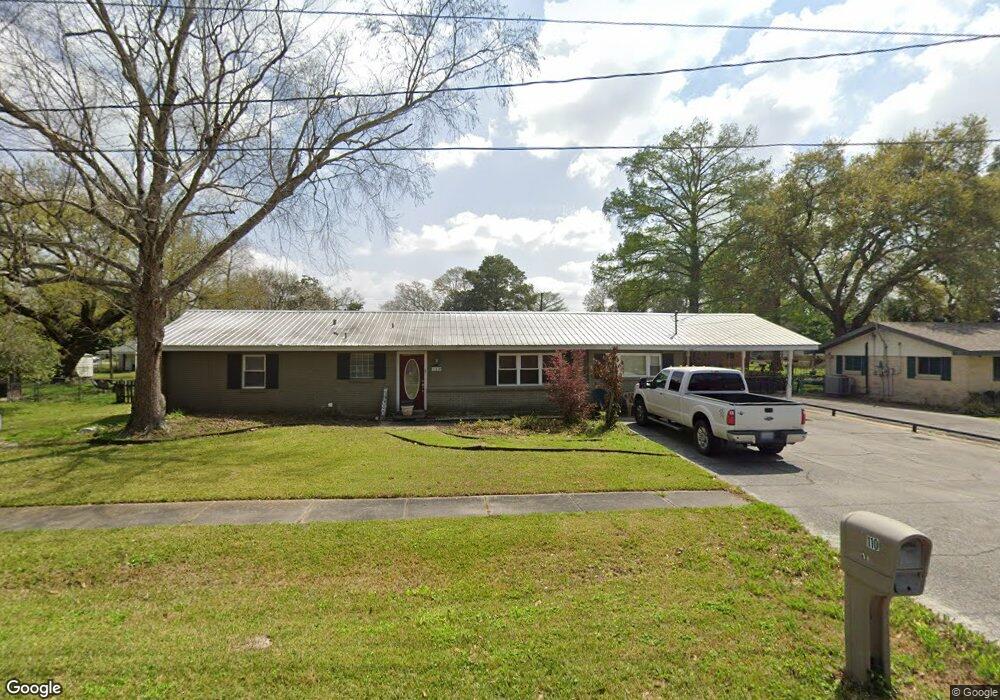 110 Elm Dr unit B, Lafayette, LA 70506 - photo 1