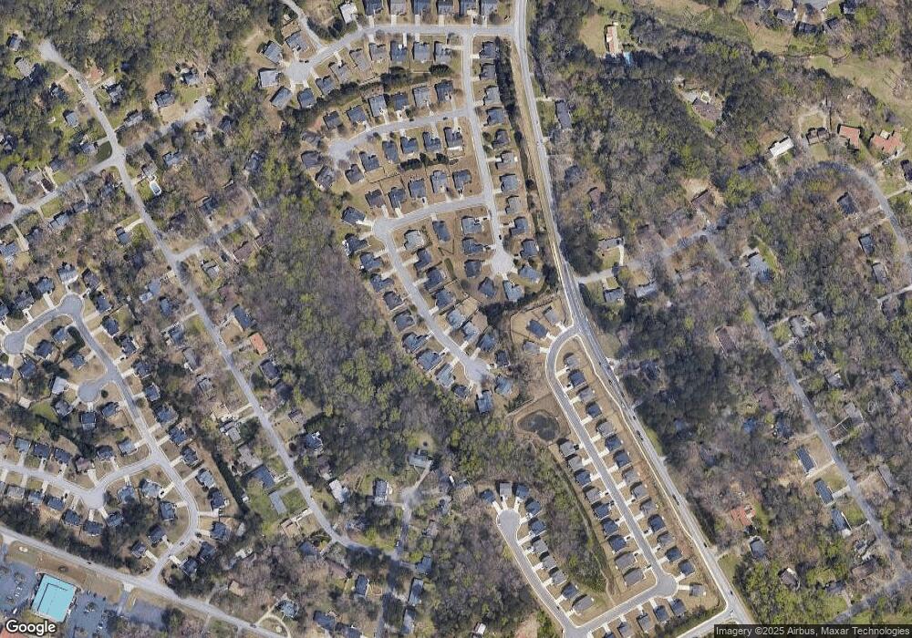 3838 Summer Kitchen Way unit 1, Lilburn, GA 30047 - photo 1