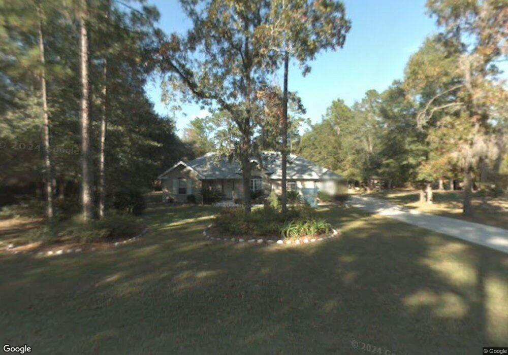 1677 NW Frontier Dr, Lake City, FL 32055 - photo 1