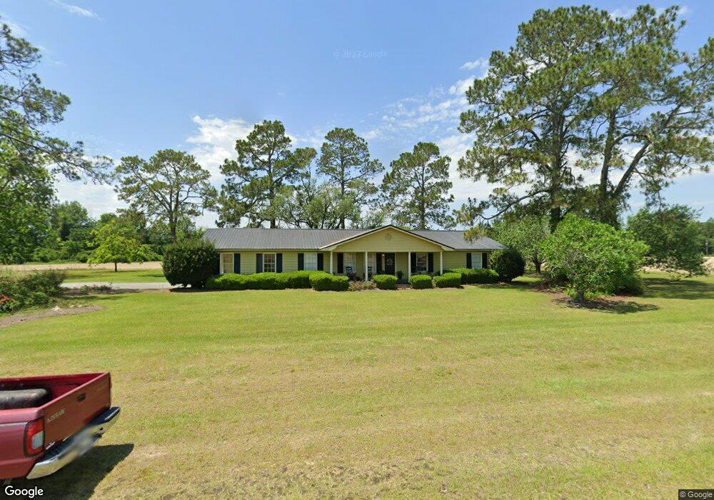 946 Jd Herndon Rd, Moultrie, GA 31788 - photo 1