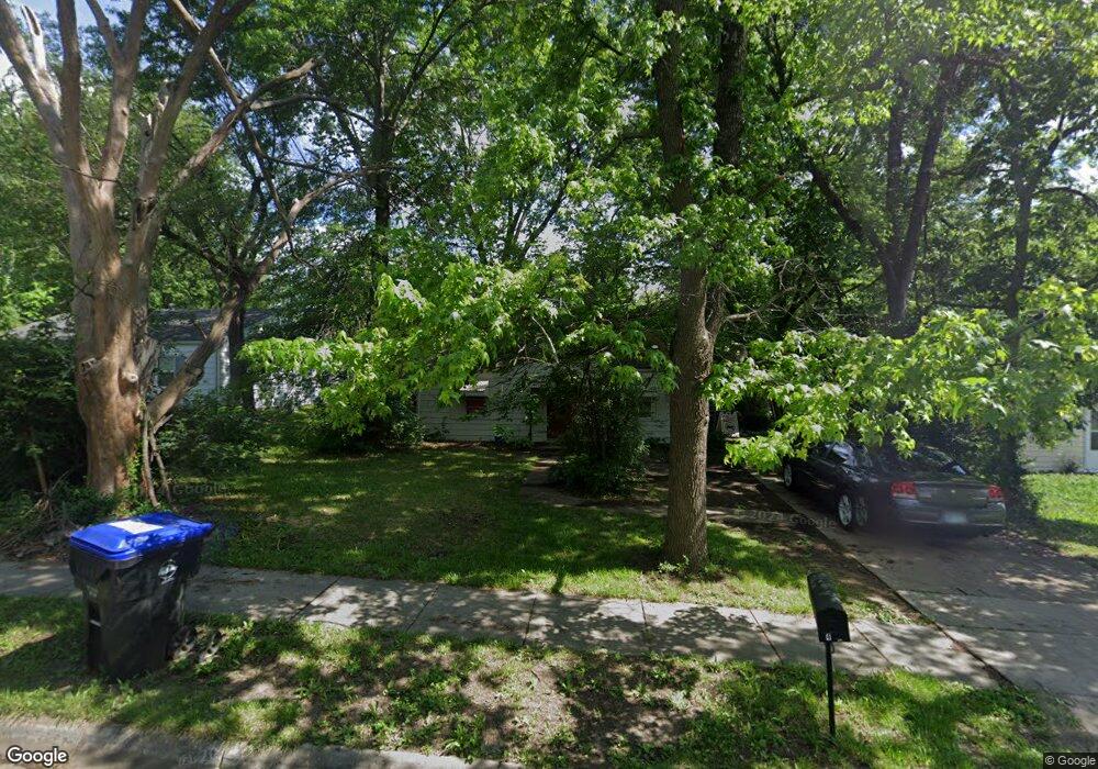 419 SE 36th St, Topeka, KS 66605 - photo 1