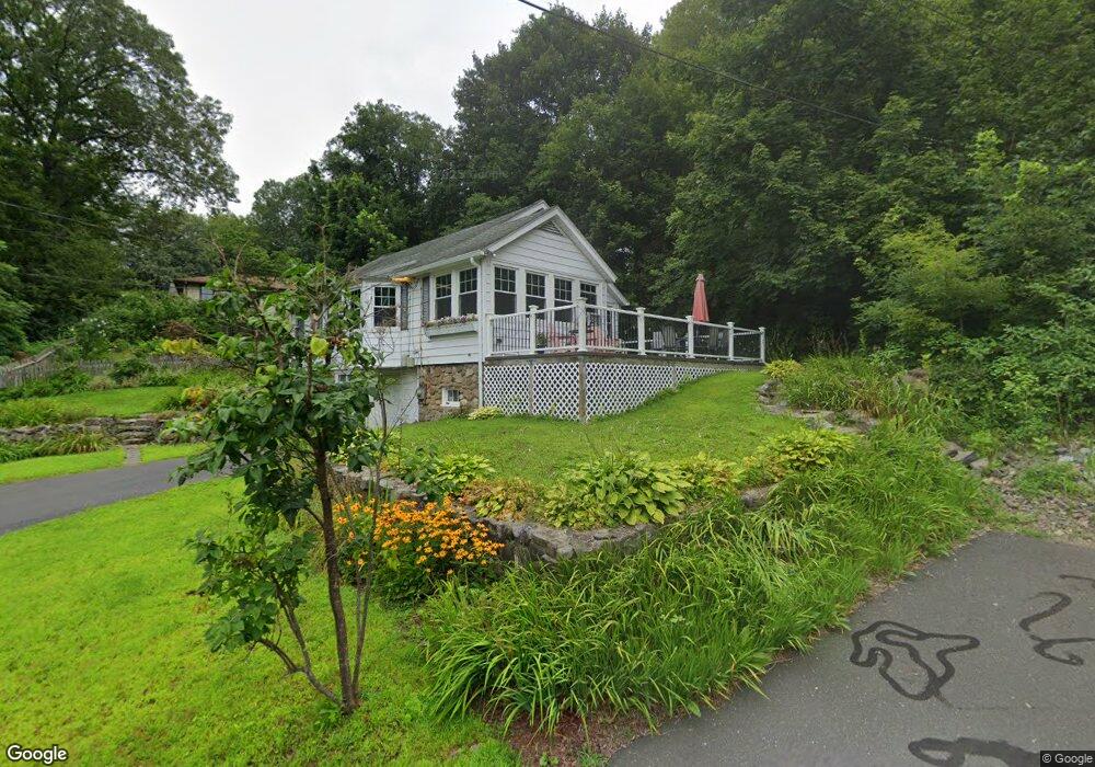 17 Mountain Ledge Rd, Avon, CT 06001 - photo 1