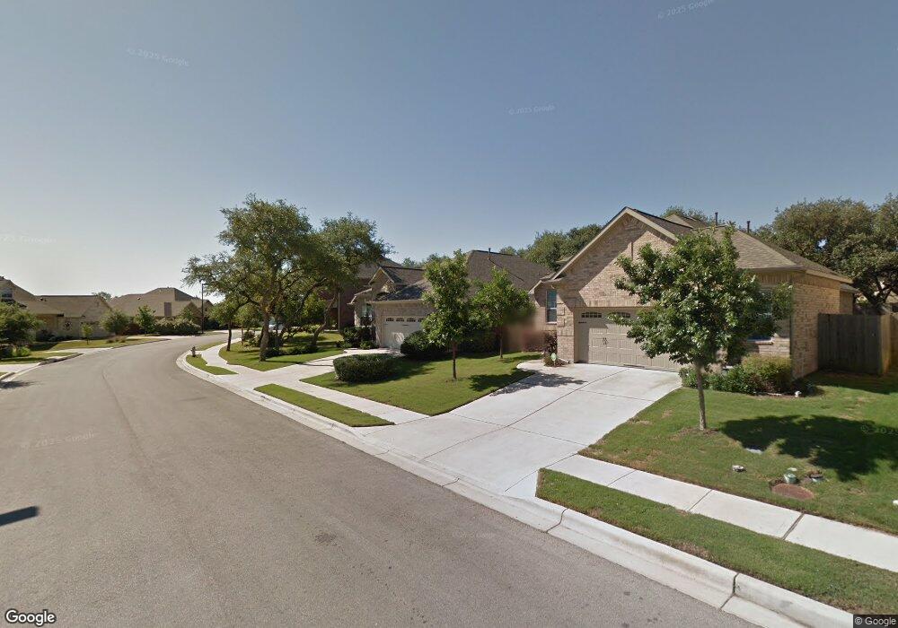 11724 Cherisse Dr, Austin, TX 78739 - photo 1