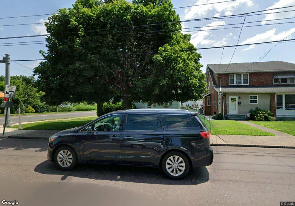 201 S Main St, Quakertown, PA 18951 - photo 1