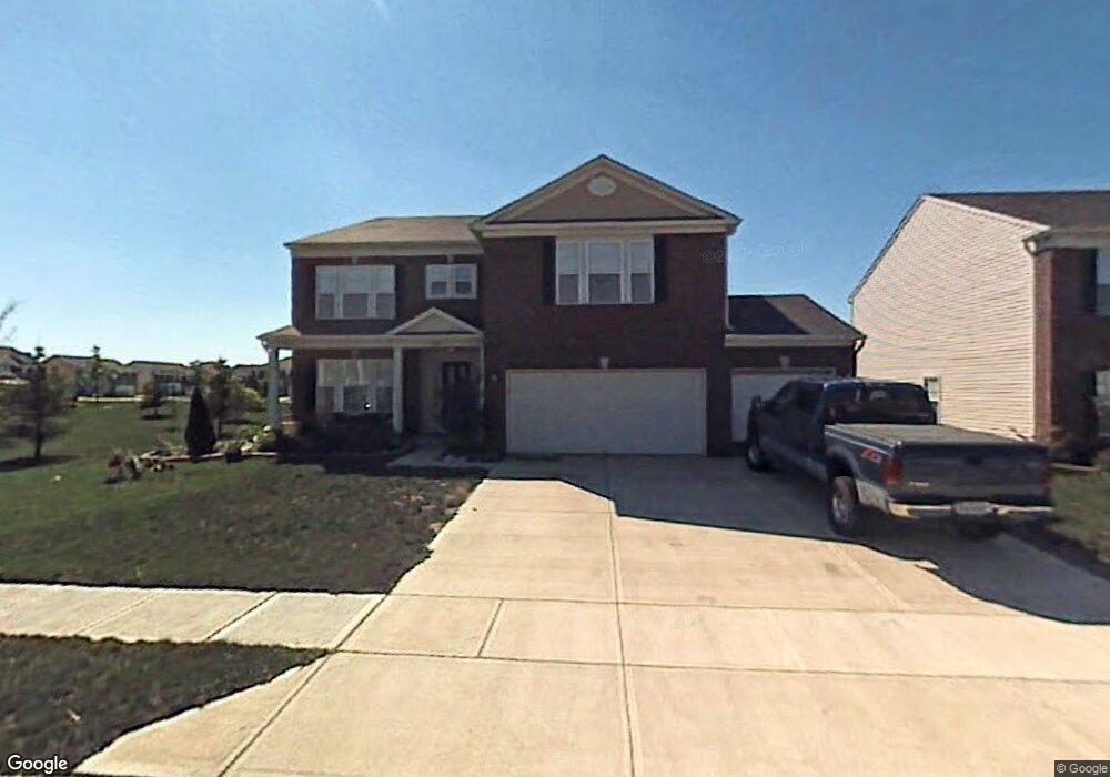 14186 Refreshing Garden Ln, Fishers, IN 46038 - photo 1