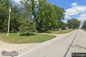 225 W Jerusalem St, Klemme, IA 50449