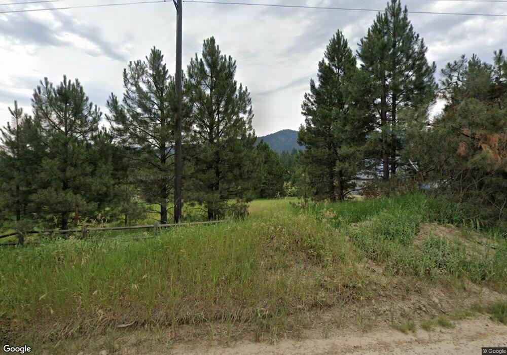 228 Clear Creek Rd, Cascade, ID 83611 - photo 1