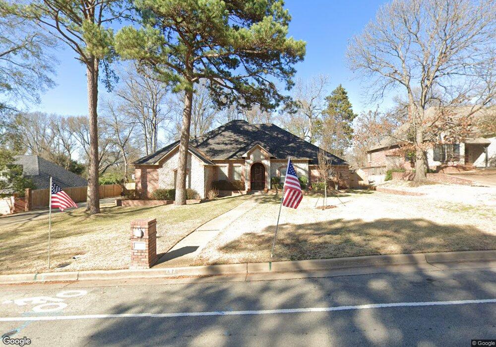 707 Timberwilde Dr, Tyler, TX 75703 - photo 1