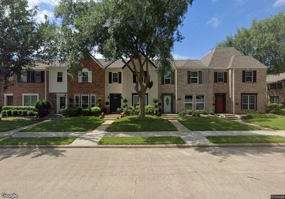 14423 Misty Meadow Ln, Houston, TX 77079 - photo 1