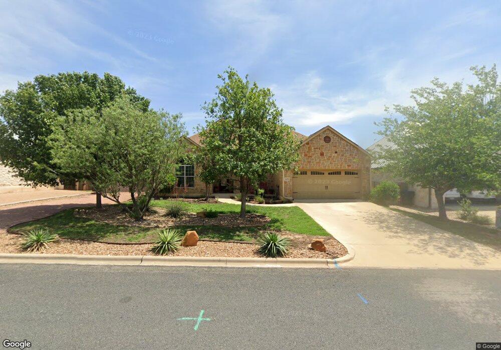 1207 Kyle Ln unit 26, Fredericksburg, TX 78624 - photo 1