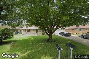 3405 N Virginia Ave, Muncie, IN 47304