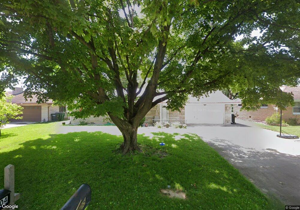 3405 N Virginia Ave, Muncie, IN 47304 - photo 1