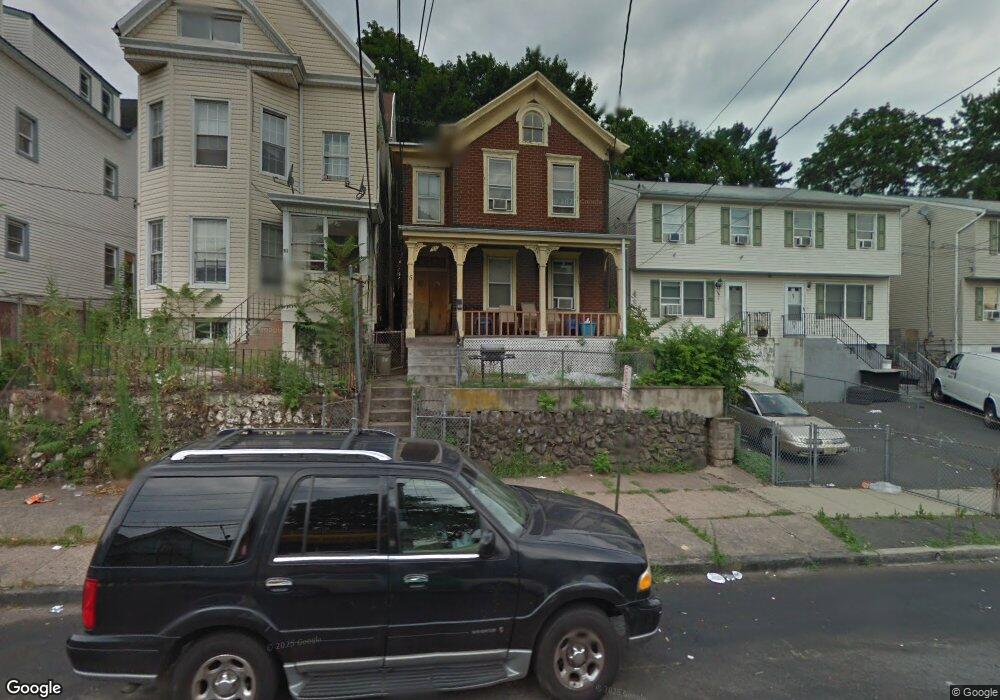 53 N 3rd St, Paterson, NJ 07522 - photo 1