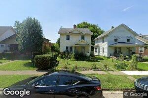 25 S Cherrywood Ave, Dayton, OH 45403