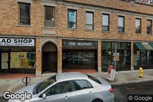 1 Whitney Ave, New Haven, CT 06510