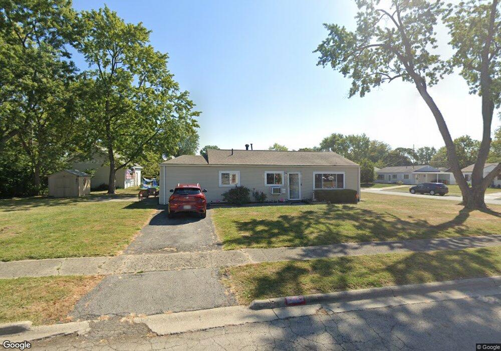 440 Wolfe Ave, Columbus, OH 43213 - photo 1