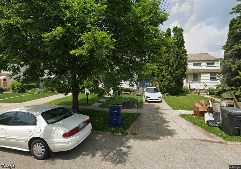 2706 Yale St, Flint, MI 48503 - photo 1