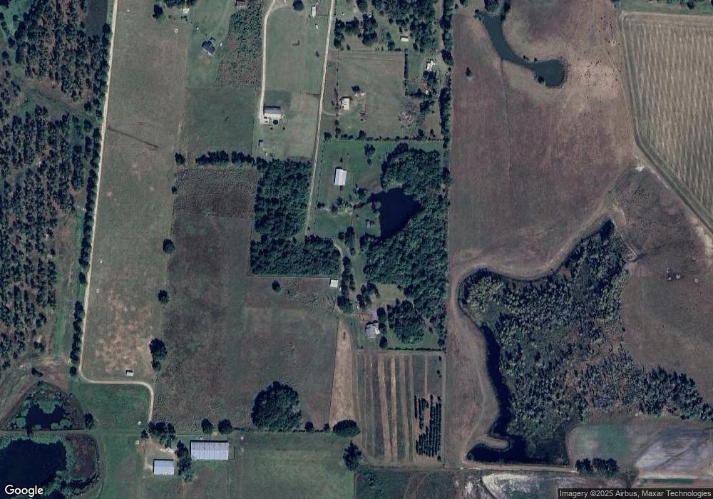 221 Wiloras Ln, Coolidge, GA 31738 - photo 1