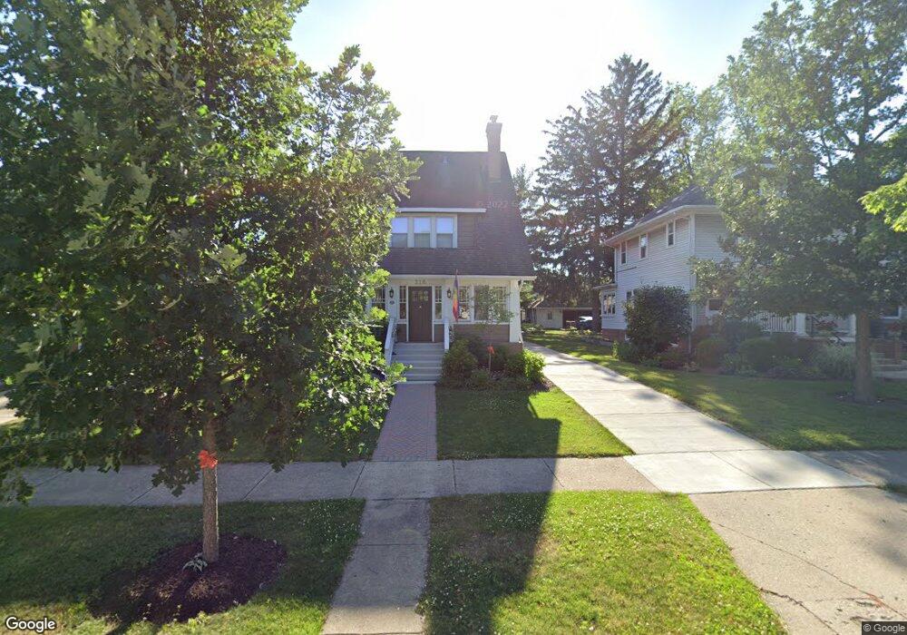 316 N Myrtle Ave, Elmhurst, IL 60126 - photo 1